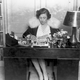Cartland circa 1928.